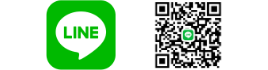 Scan to contact ATS via LINE