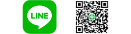 Scan to contact ATS via Line